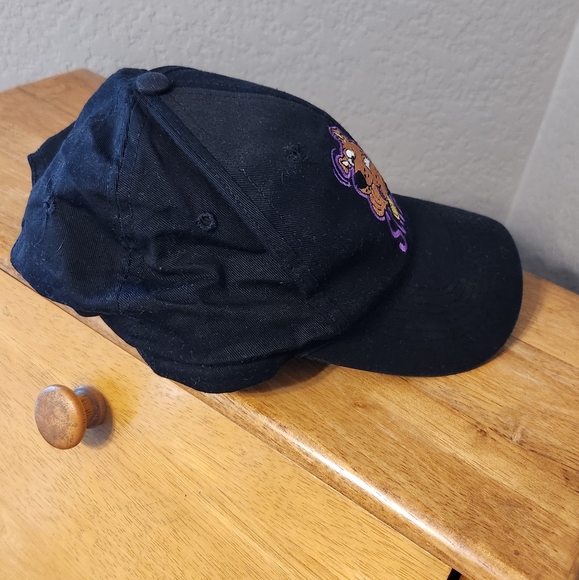 1998 Vintage Scooby Doo Baseball‎ Hat - Picture 2 of 8